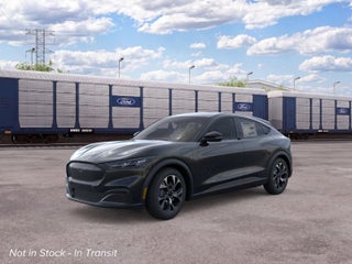 Ford Mustang Mach-E Select 2026