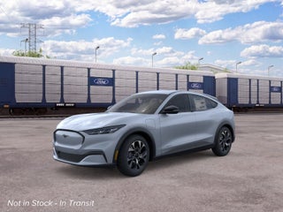 Ford Mustang Mach-E Select 2026