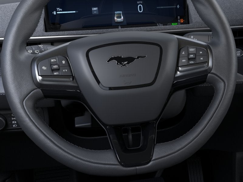 Ford Mustang Mach-E Select 2026