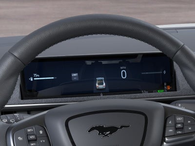 Ford Mustang Mach-E Select 2026