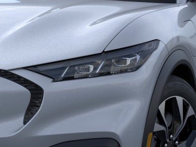 Ford Mustang Mach-E Select 2026
