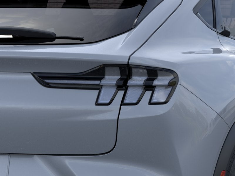 Ford Mustang Mach-E Select 2026