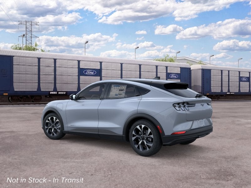 Ford Mustang Mach-E Select 2026
