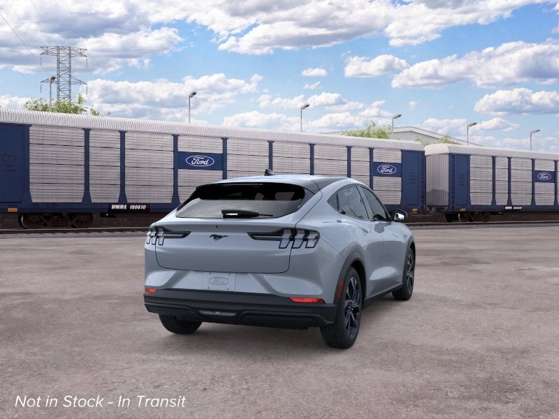 Ford Mustang Mach-E Select 2026