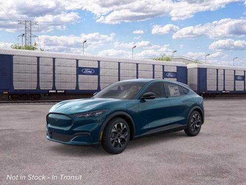 Ford Mustang Mach-E Select 2026