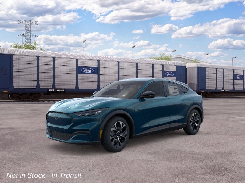 Ford Mustang Mach-E Select 2026