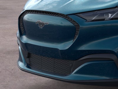 Ford Mustang Mach-E Select 2026