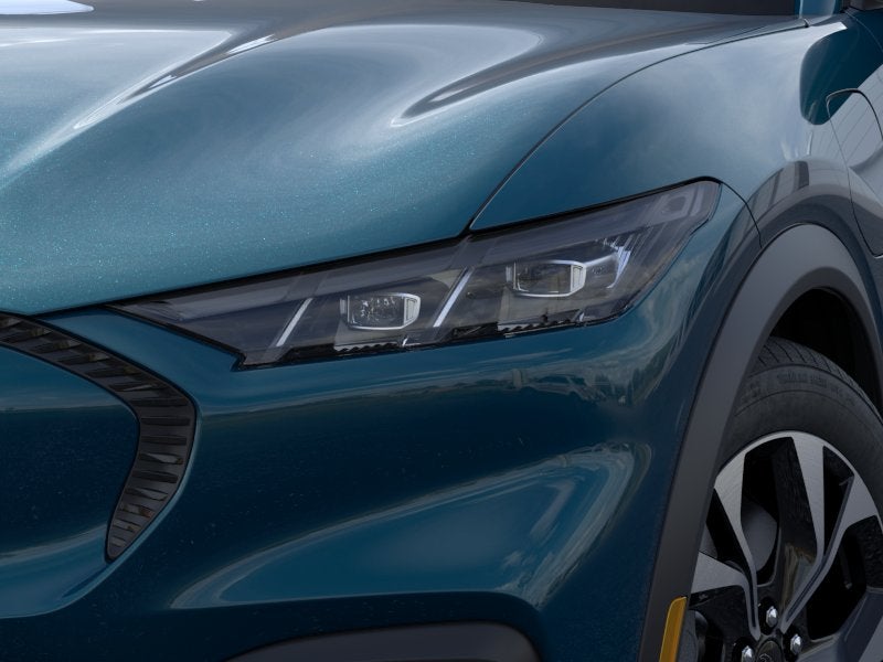 Ford Mustang Mach-E Select 2026
