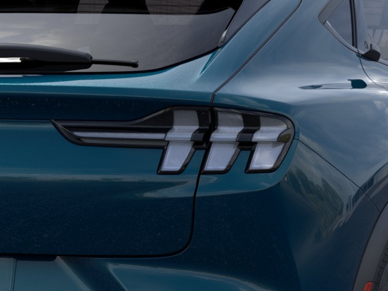 Ford Mustang Mach-E Select 2026