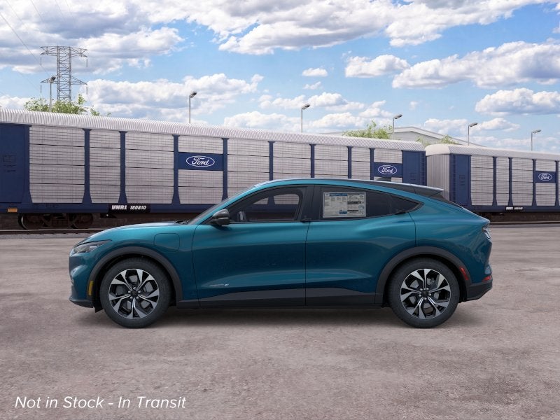 Ford Mustang Mach-E Select 2026
