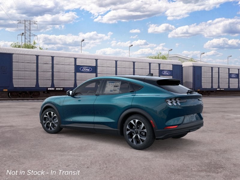 Ford Mustang Mach-E Select 2026