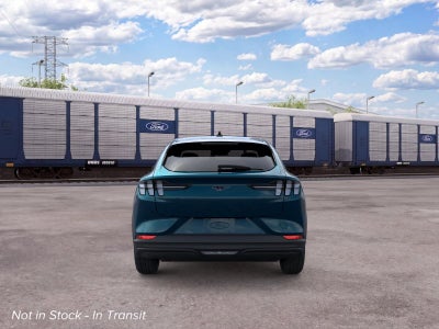 Ford Mustang Mach-E Select 2026