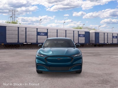 Ford Mustang Mach-E Select 2026