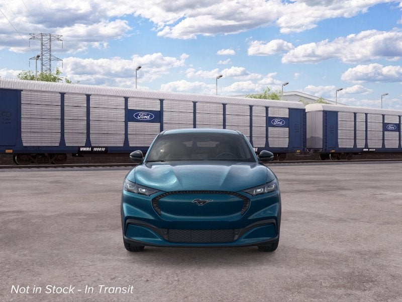 Ford Mustang Mach-E Select 2026