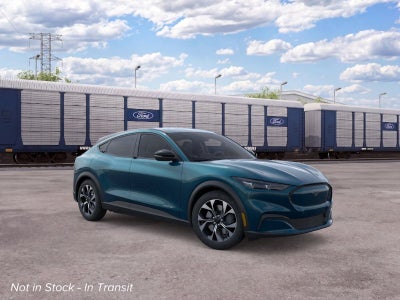Ford Mustang Mach-E Select 2026