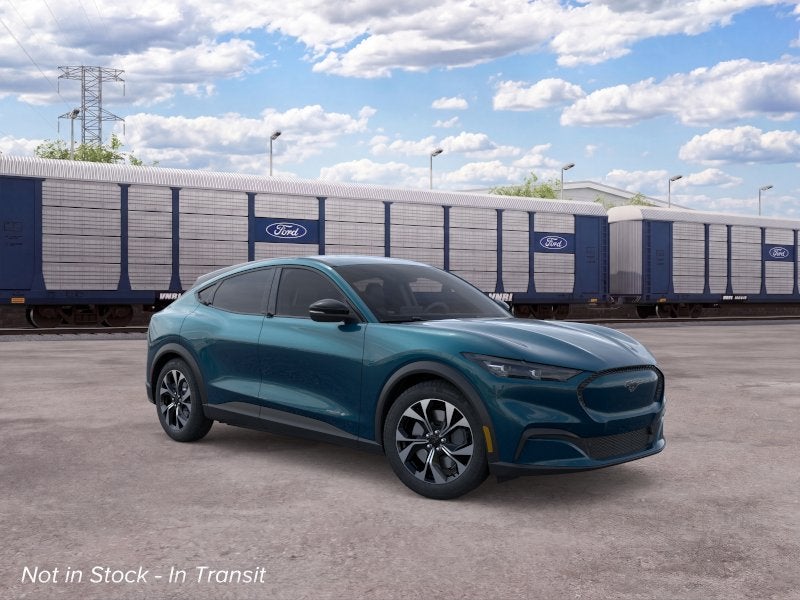 Ford Mustang Mach-E Select 2026
