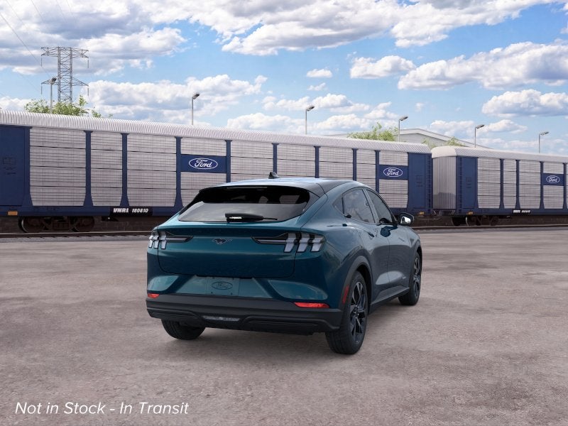 Ford Mustang Mach-E Select 2026