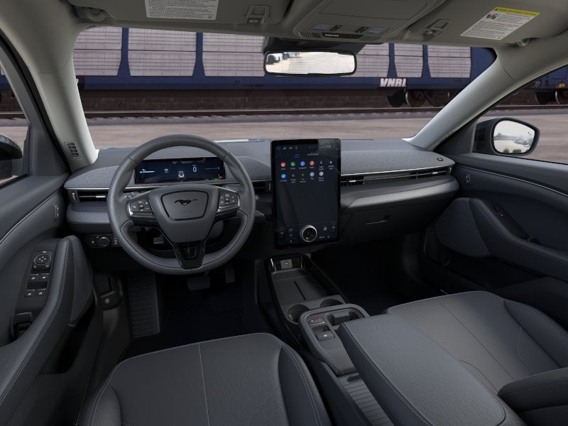 Ford Mustang Mach-E Select 2026