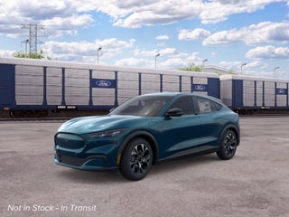 Ford Mustang Mach-E Select 2026
