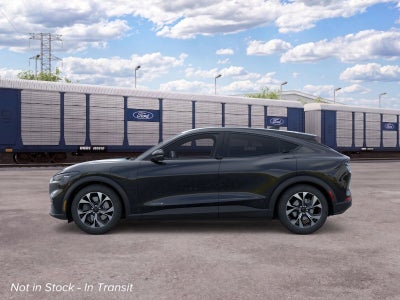 Ford Mustang Mach-E Select 2026