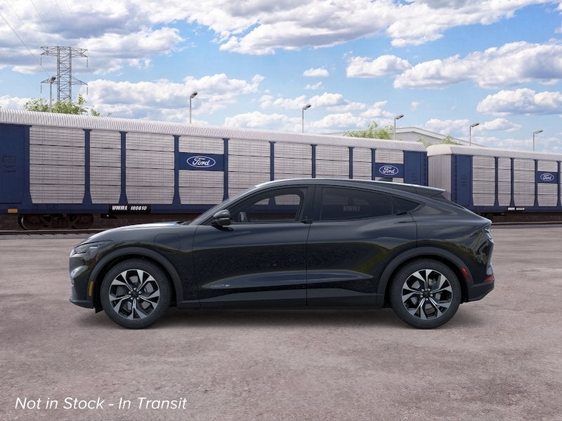 Ford Mustang Mach-E Select 2026