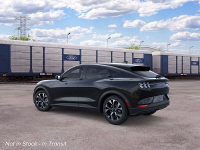 Ford Mustang Mach-E Select 2026