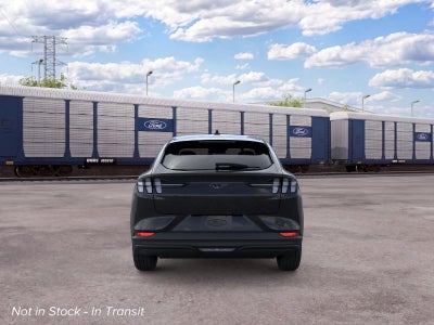 Ford Mustang Mach-E Select 2026