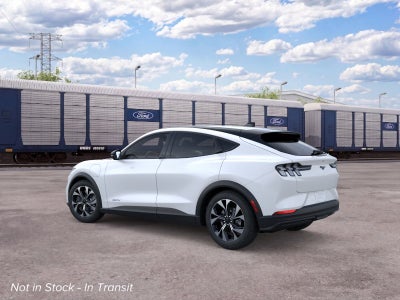 Ford Mustang Mach-E Select 2026