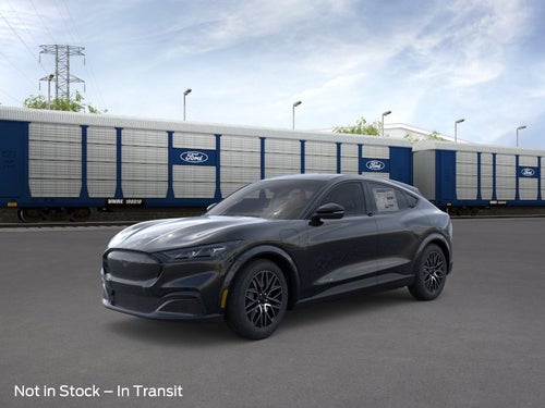 Ford Mustang Mach-E Premium 2026