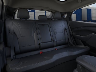 Ford Mustang Mach-E Premium 2026