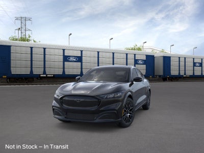 Ford Mustang Mach-E Premium 2026