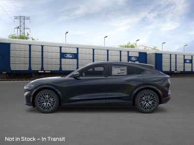 Ford Mustang Mach-E Premium 2026