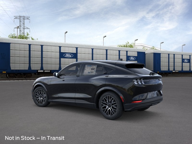 Ford Mustang Mach-E Premium 2026