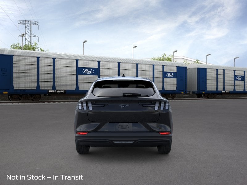 Ford Mustang Mach-E Premium 2026