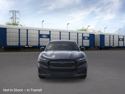 Ford Mustang Mach-E Premium 2026