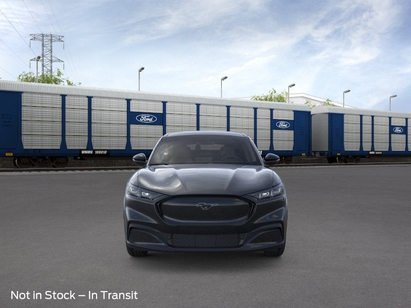 Ford Mustang Mach-E Premium 2026