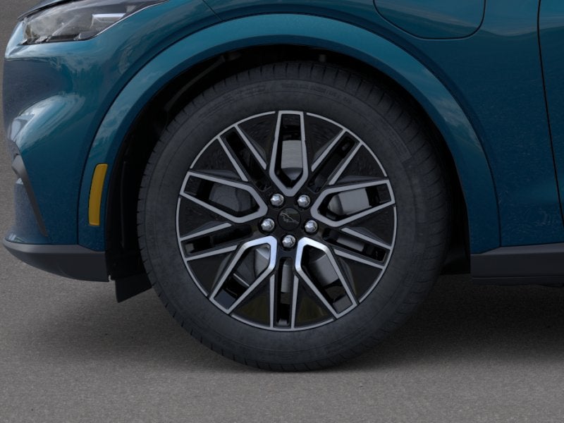 Ford Mustang Mach-E Premium 2026