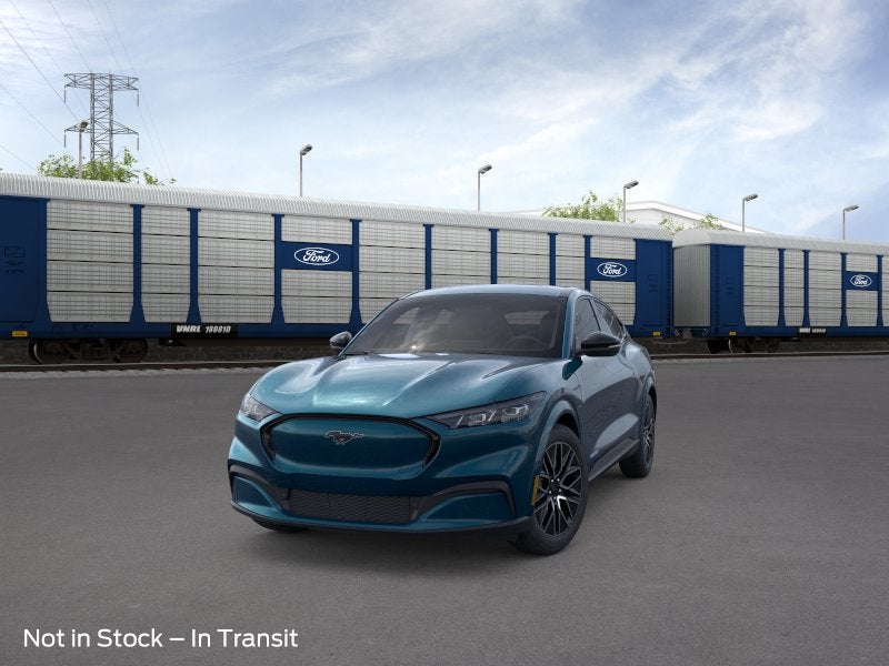 Ford Mustang Mach-E Premium 2026
