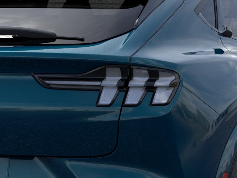 Ford Mustang Mach-E Premium 2026