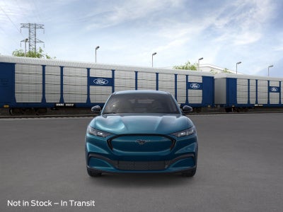 Ford Mustang Mach-E Premium 2026
