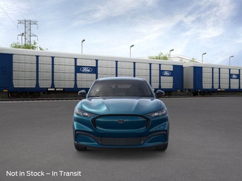 Ford Mustang Mach-E Premium 2026