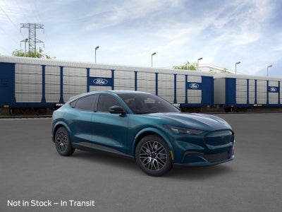 Ford Mustang Mach-E Premium 2026