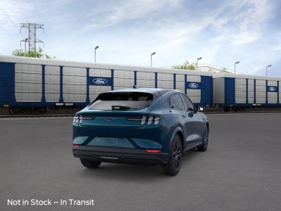 Ford Mustang Mach-E Premium 2026