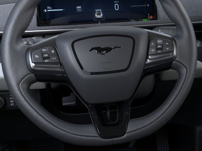 Ford Mustang Mach-E Premium 2026