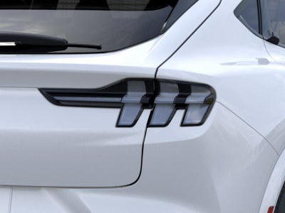 Ford Mustang Mach-E Premium 2026