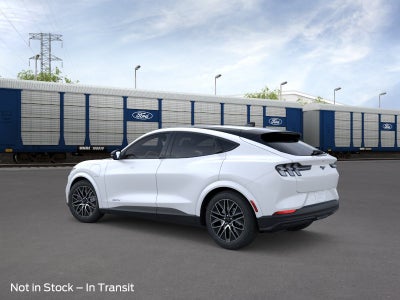 Ford Mustang Mach-E Premium 2026
