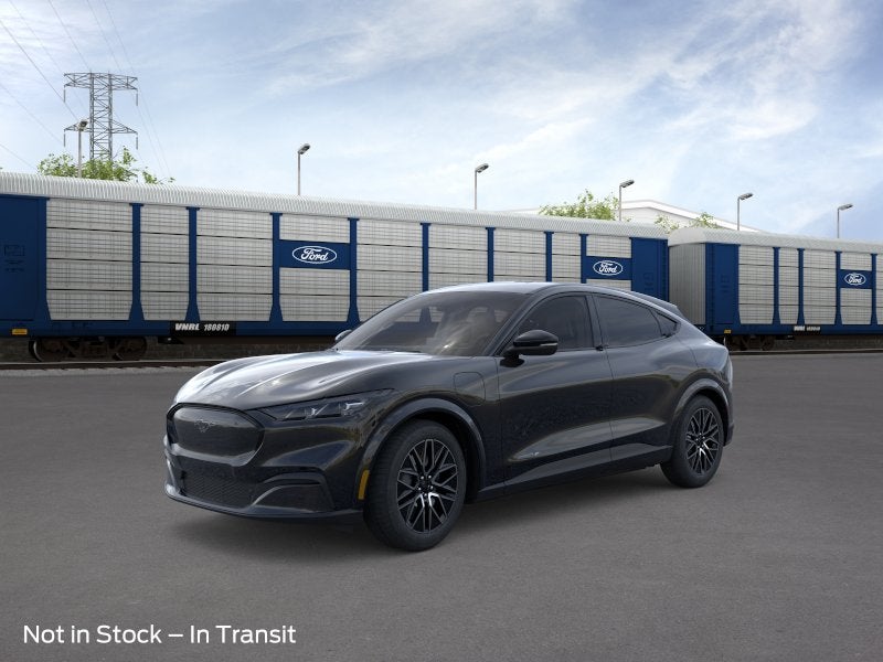 Ford Mustang Mach-E Premium 2026