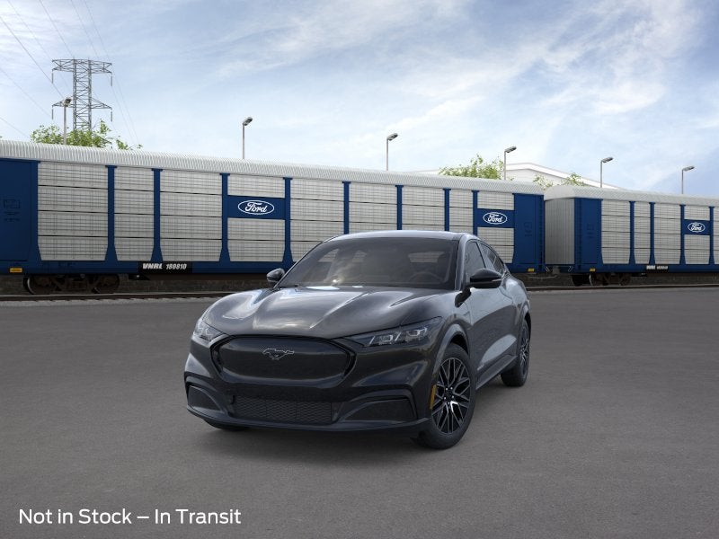 Ford Mustang Mach-E Premium 2026
