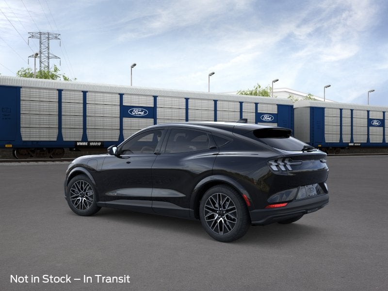 Ford Mustang Mach-E Premium 2026