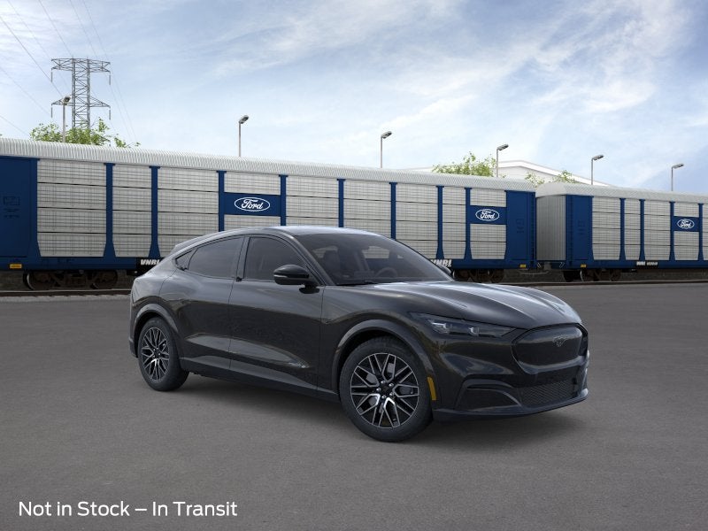 Ford Mustang Mach-E Premium 2026